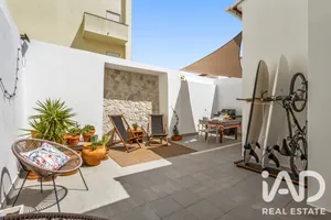 Casa/Moradia em Atouguia da Baleia