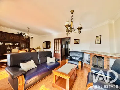 Apartment in house in Barreiro