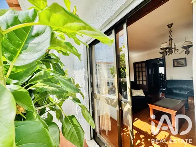 Apartment in house in Barreiro