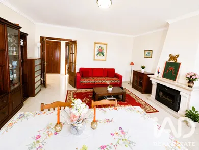 Apartment T2 in São Brás de Alportel