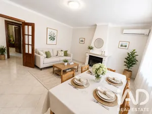 Apartment T2 in São Brás de Alportel
