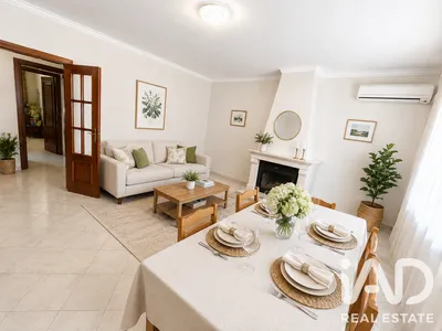 Fotografia 4 de Apartamento 3 quartos de 182 m² em São Brás de Alportel