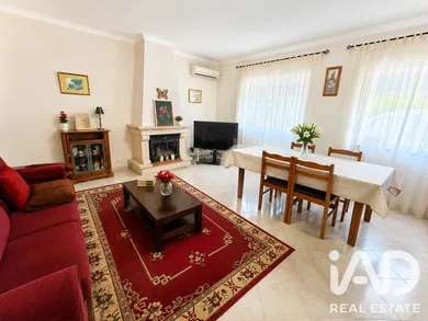 Apartment T2 in São Brás de Alportel