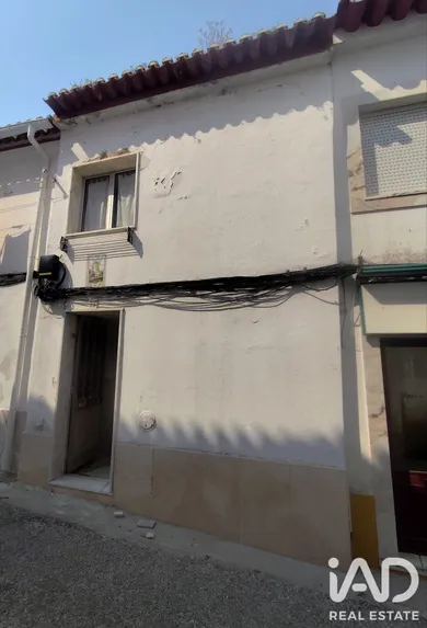 House in Borba