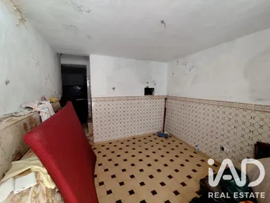 House in Borba
