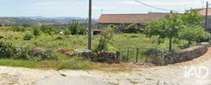 Terreno em Bouçoães