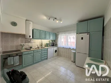 Apartamento T1 em Peniche