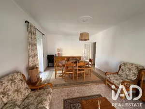 Apartamento T1 em Peniche