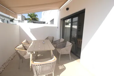 Maison mitoyenne à Moncarapacho