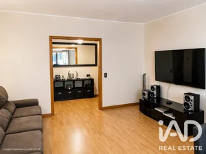 Apartment T2 in Senhora da Hora