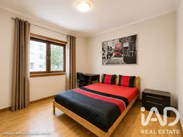 Apartment T2 in Senhora da Hora