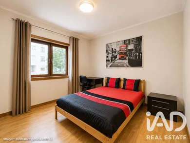 Apartamento T2 em Senhora da Hora