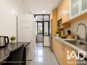 Apartamento T2 em Senhora da Hora