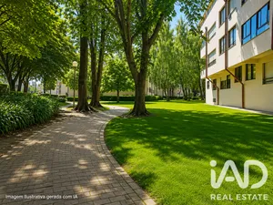 Appartement T2 à Senhora da Hora