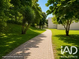 Apartamento T2 em Senhora da Hora