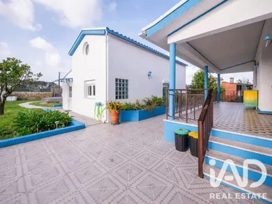 Casa/Moradia em Febres