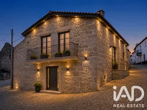 Maison à Reboleiro