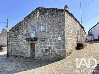 Maison à Reboleiro
