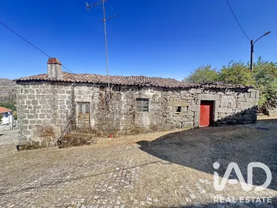 Maison à Reboleiro