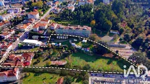 Casa/Moradia  em Águas Santas