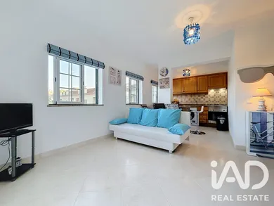Apartamento T1 em Monte Gordo