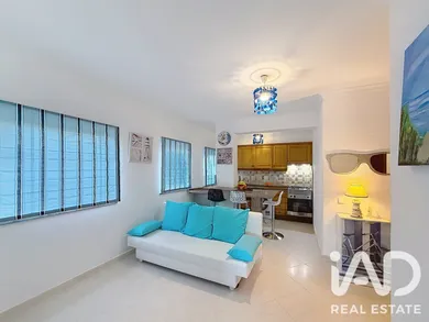 Apartamento T1 em Monte Gordo