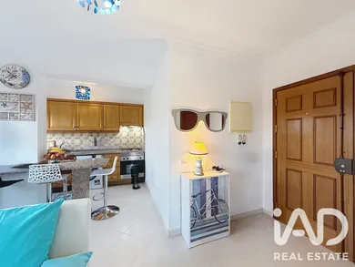 Apartamento T1 em Monte Gordo