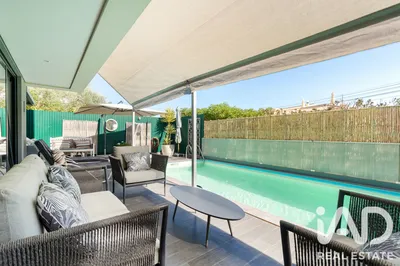 Fotografia 3 de Moradia de 415 m² em Alvor