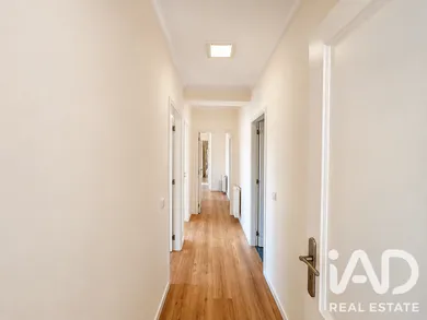 Appartement T3 à Valença