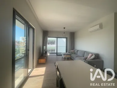 Apartamento T3 em Portimão