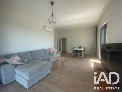 Apartamento T3 em Portimão