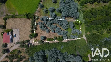 Park home in Coimbra