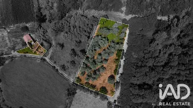 Park home in Coimbra