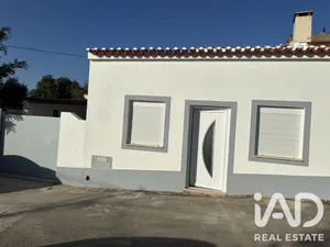 Casa/Moradia  em Vila Nova da Rainha