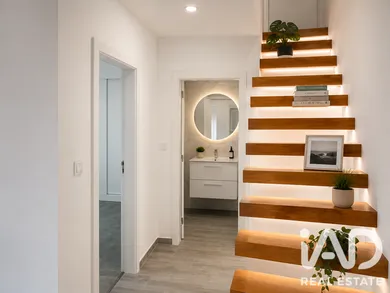 Casa/Moradia  em Vila Nova da Rainha