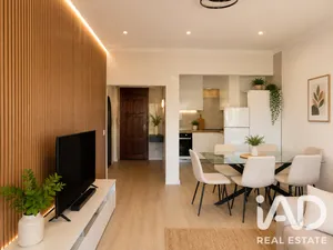 Apartamento T2 em Nazaré