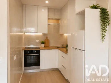 Apartamento T2 em Nazaré