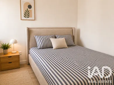 Appartement T2 à Nazaré