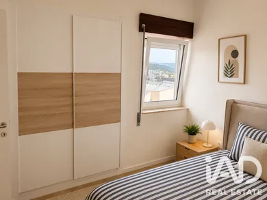Appartement T2 à Nazaré