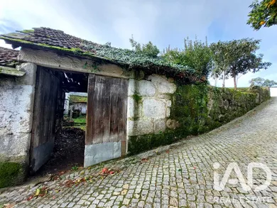 Casa/Moradia em Penafiel