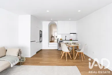 Single-storey house in Vila Nova de Gaia