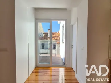 Duplex T3 in Lisboa