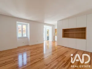 Duplex T3 in Lisboa