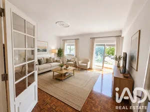 Apartamento T3 em São Brás de Alportel