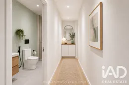 Apartment T1 in Porto