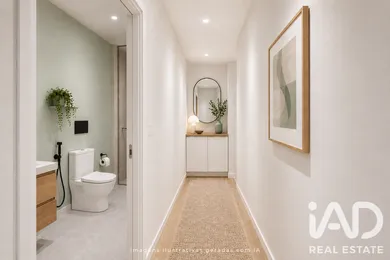 Apartamento T1 em Porto