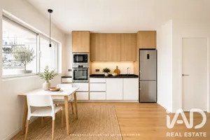 Apartment T1 in Porto