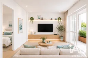 Apartamento T1 em Porto