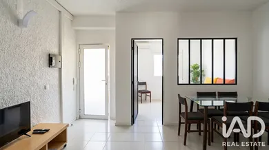 Apartamento T2 em Quarteira