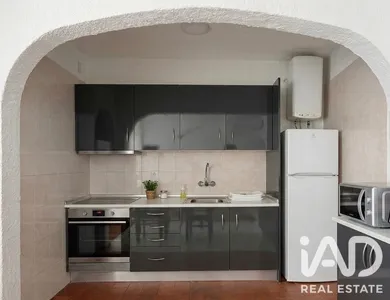 Apartamento T1 em Quarteira